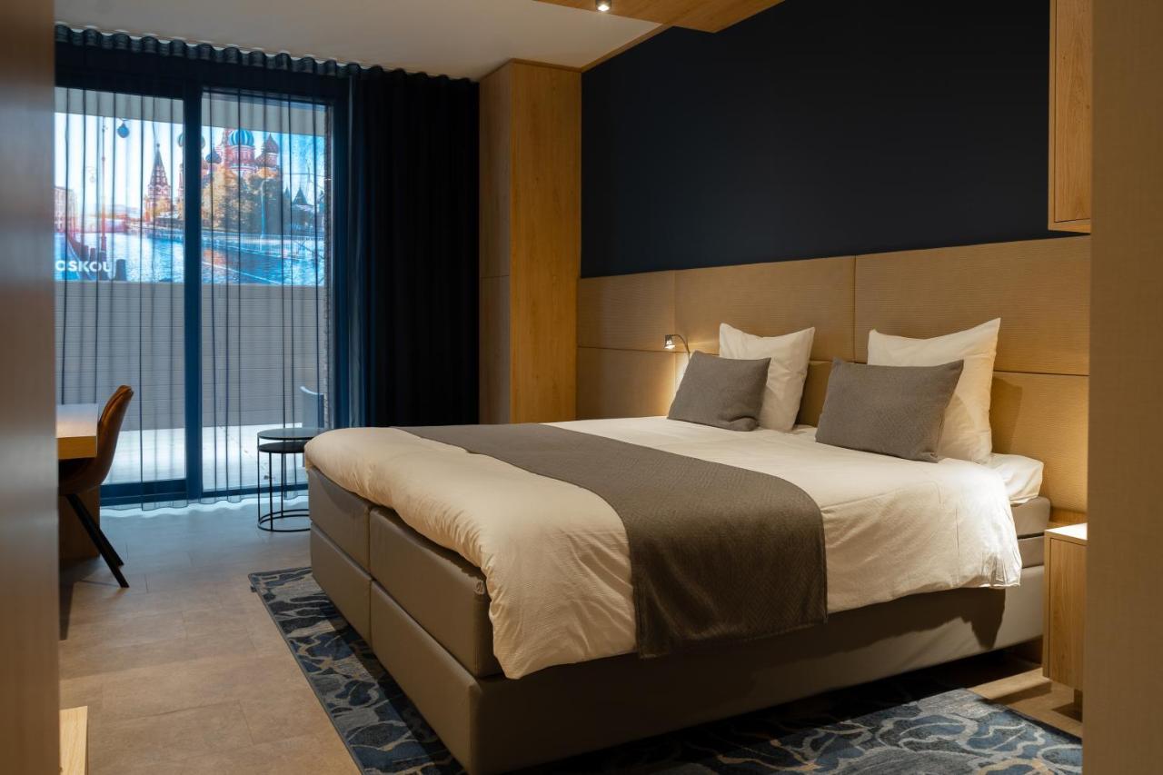 Hotel 46 Wintelre Экстерьер фото