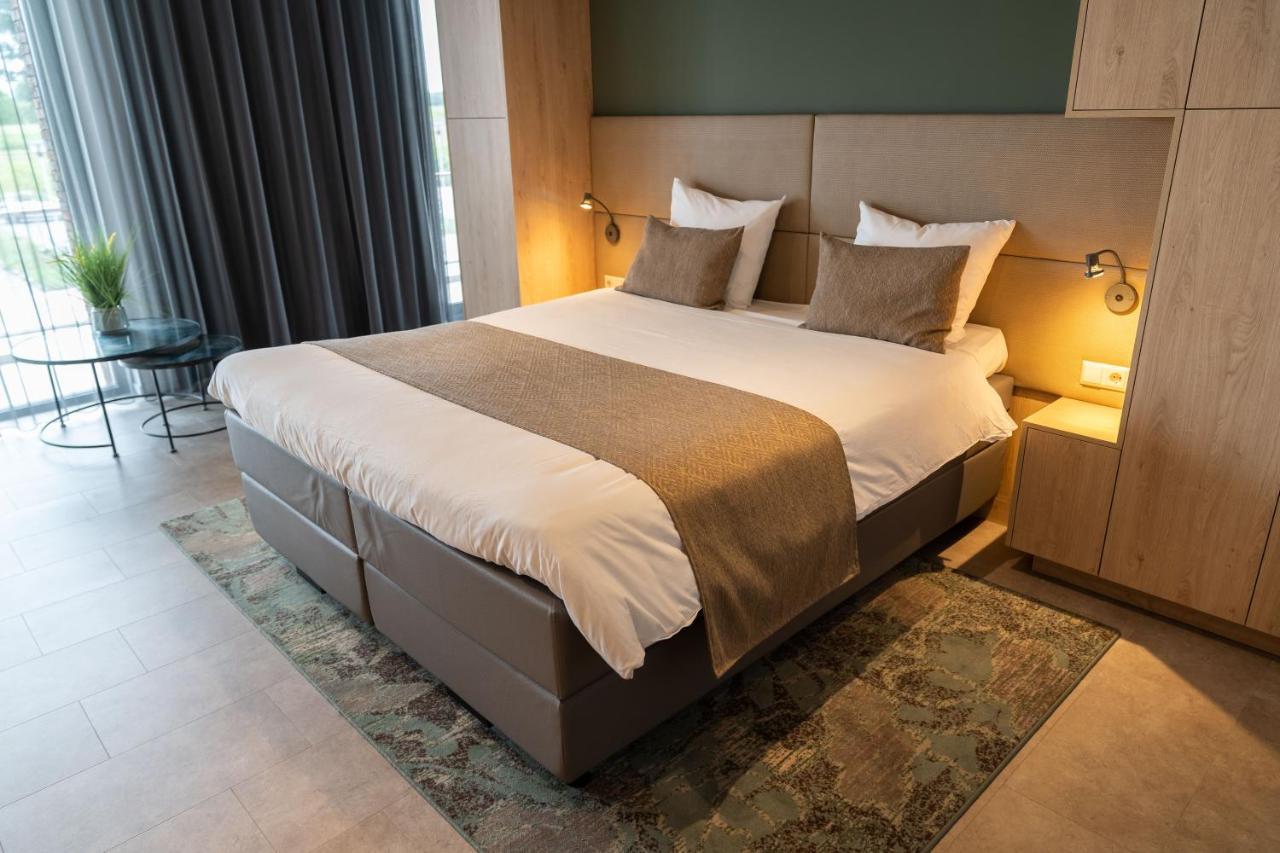 Hotel 46 Wintelre Экстерьер фото