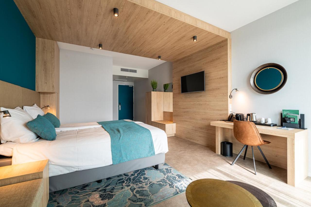 Hotel 46 Wintelre Экстерьер фото
