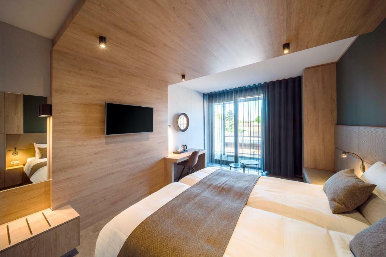 Hotel 46 Wintelre Экстерьер фото