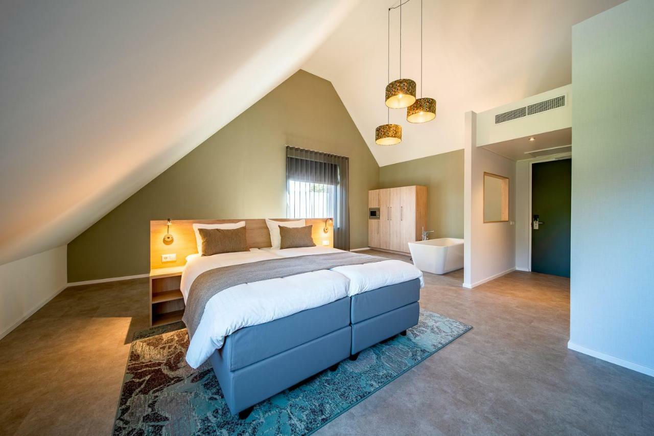 Hotel 46 Wintelre Экстерьер фото