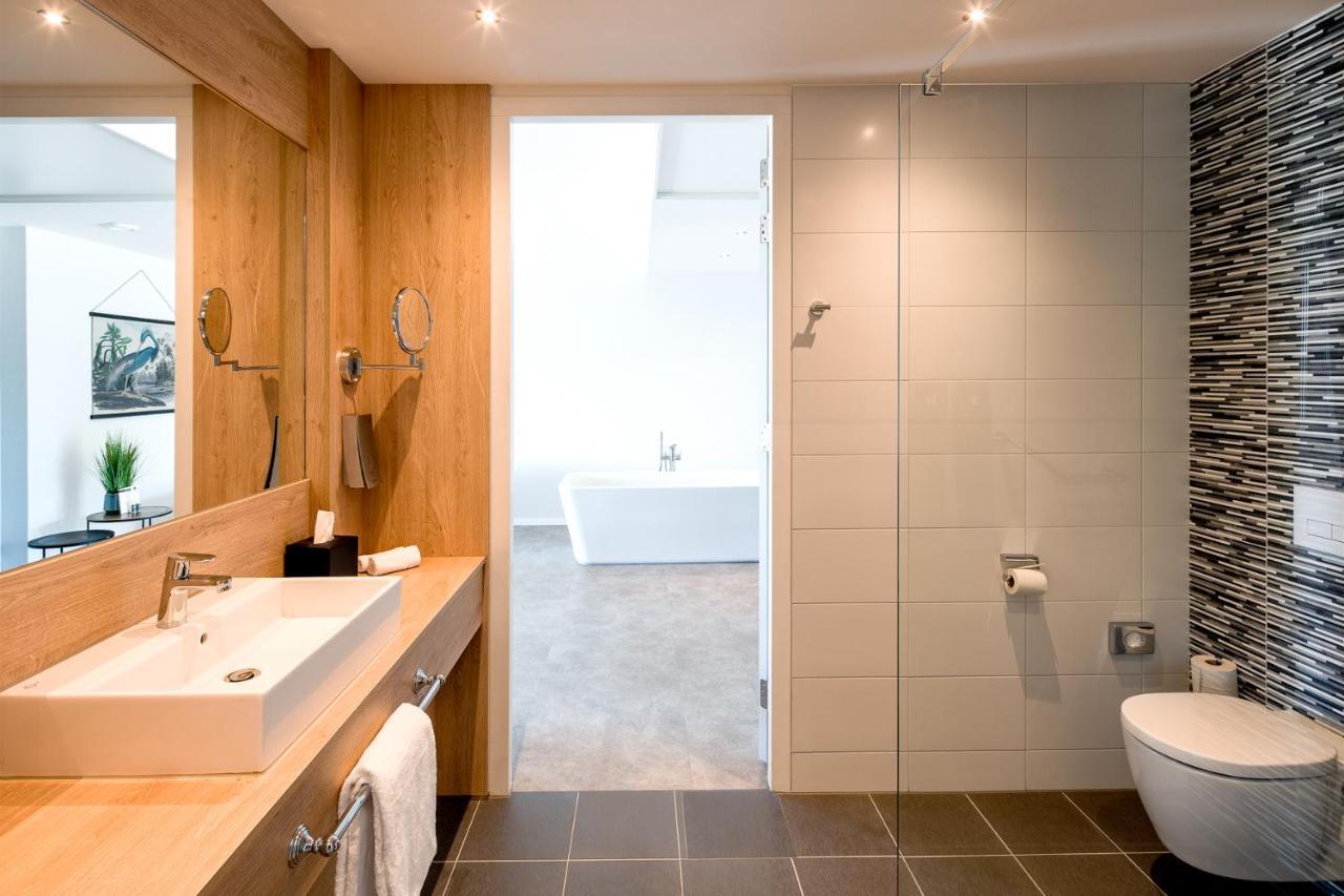 Hotel 46 Wintelre Экстерьер фото